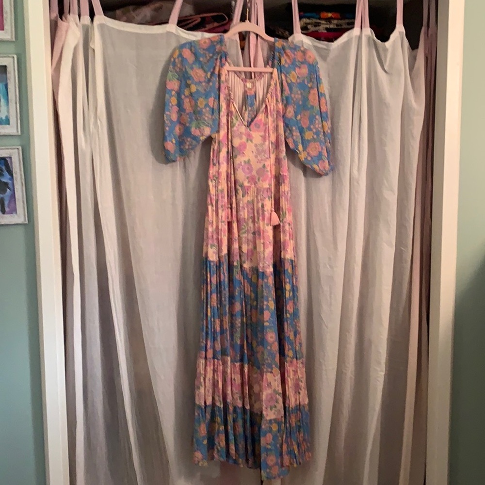 Spell and the Gypsy Dress small